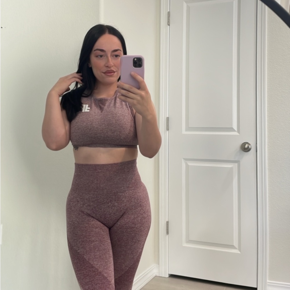 Workout set